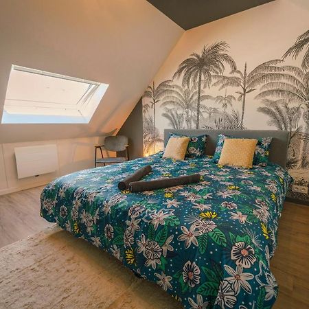 La Villa Relax Spa Luxe Amiens Esterno foto