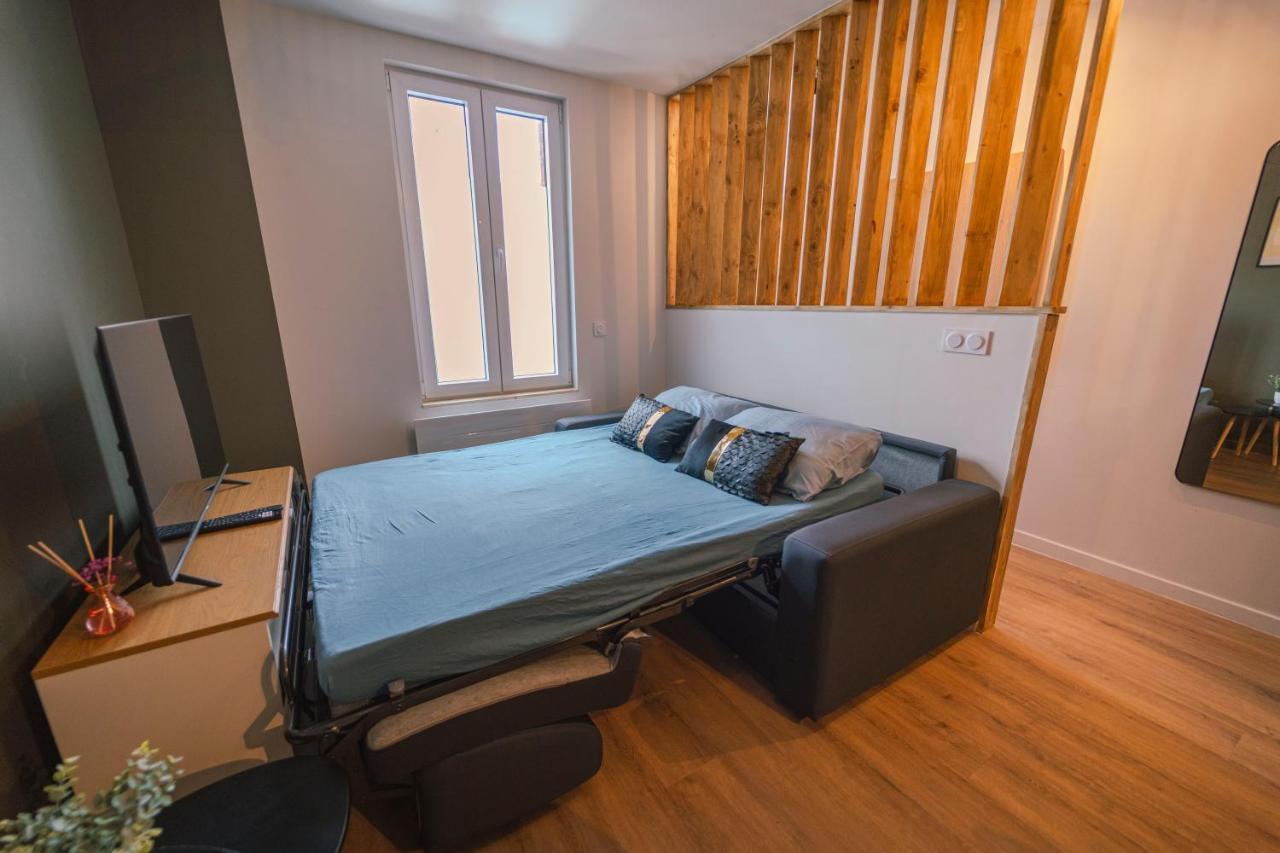 La Villa Relax Spa Luxe Amiens Esterno foto