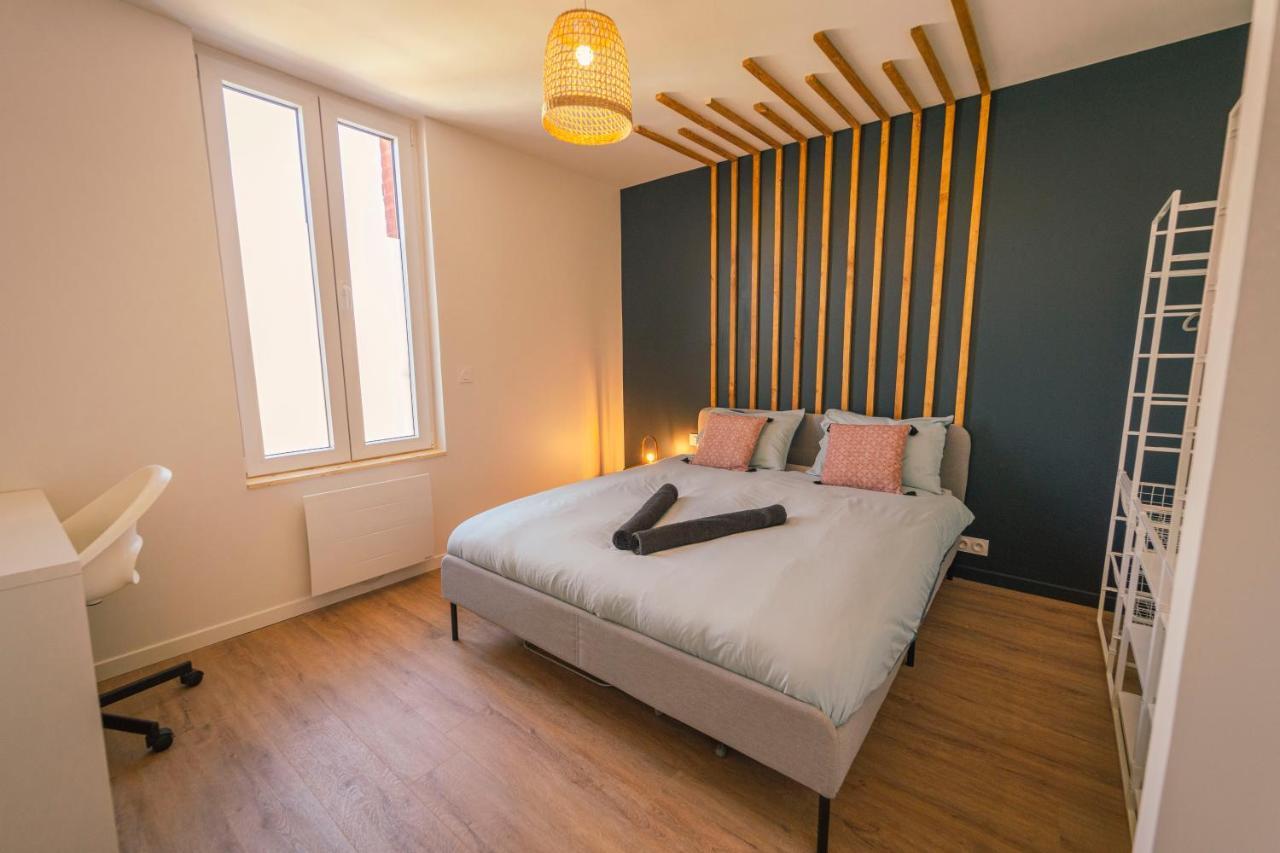 La Villa Relax Spa Luxe Amiens Esterno foto